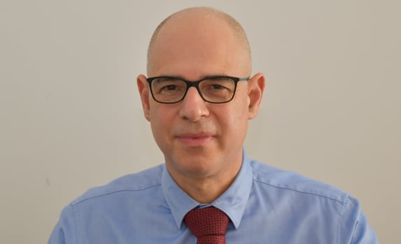 אריאל גנוט, גמא, צילום: יח״צ